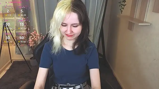 girl next doorr online show from March 21, 1:16 pm