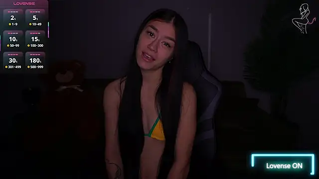 FataleNellie online show from December 18, 10:27 pm