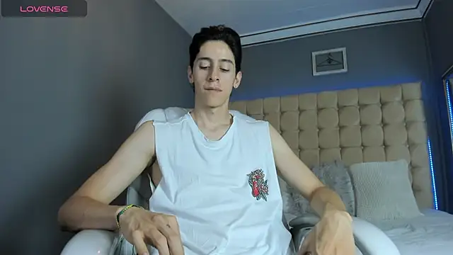 Jhon snow22 online show from September 23, 8:23 pm