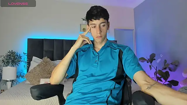 Jhon snow22 online show from November 18, 3:05 pm