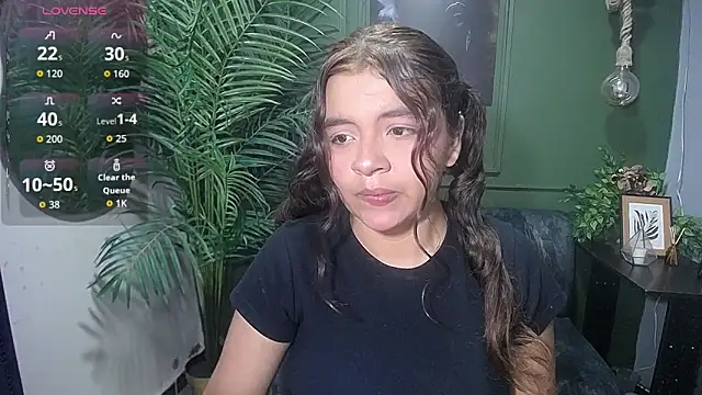 Snapshot of sweety_smilee chatting on September 25, 6:44 pm sweety smilee online show from September 25, 6:44 pm