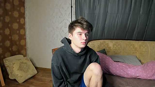 SherlockMax online show from October 15, 6:41 pm