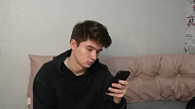 SherlockMax online show from October 23, 7:12 pm