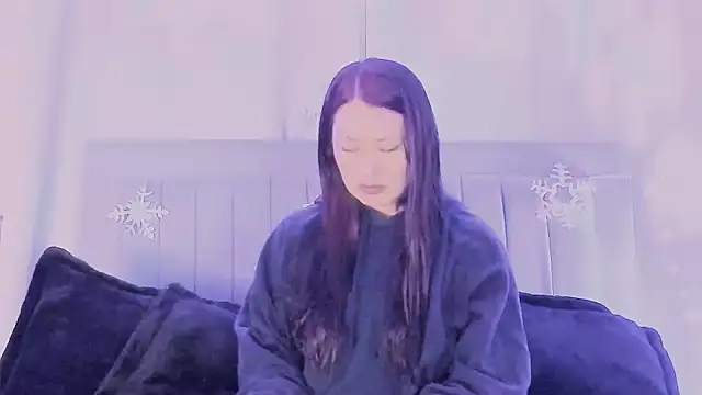 AnastasiaGreey online show from January 6, 8:12 pm