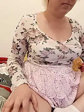 VikaKing online show from September 9, 10:09 pm