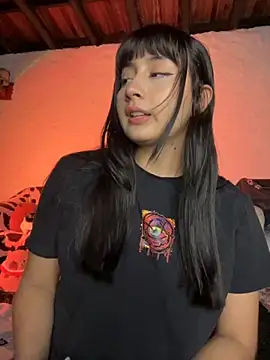 kaori 77 online show from September 9, 2:11 am