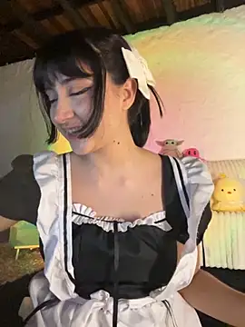 kaori 77 online show from September 23, 4:04 am