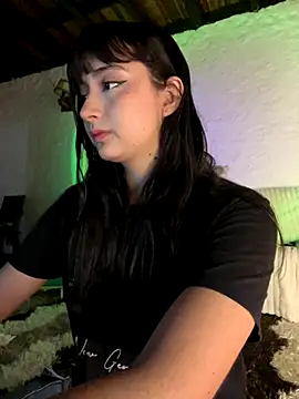 kaori 77 online show from September 24, 3:43 am