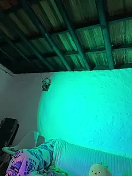 kaori 77 online show from October 28, 2:59 am