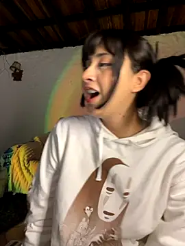 kaori 77 online show from November 5, 4:01 am