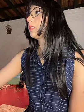 kaori 77 online show from November 10, 1:59 am