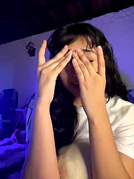 kaori 77 online show from November 13, 5:06 am