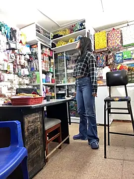 Rouse 07 online show from January 15, 6:22 pm