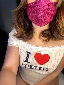 Elina-Marina online show from November 18, 10:31 am