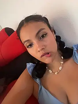 Snapshot of Angel-Caribbean chatting on November 17, 7:08 pm Angel-Caribbean online show from November 17, 7:08 pm