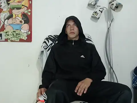 Thomasjons  online show from September 29, 9:36 am