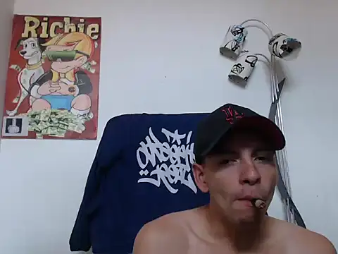 Thomasjons  online show from October 1, 4:02 pm