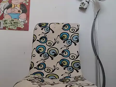 Thomasjons  online show from October 7, 5:54 pm