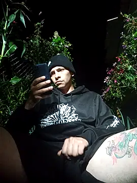 Thomasjons  online show from January 7, 1:08 am