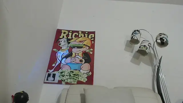 Thomasjons  online show from January 19, 1:53 am