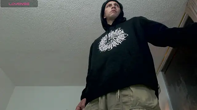 Thomasjons  online show from May 4, 3:24 am