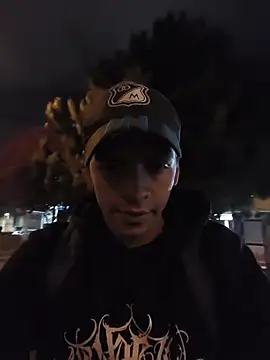 Thomasjons  online show from June 22, 3:19 am
