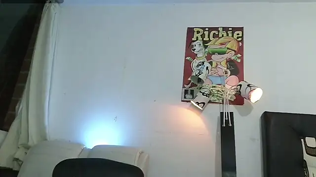 Thomasjons  online show from June 27, 1:21 am