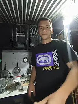 Thomasjons  online show from August 7, 3:08 am