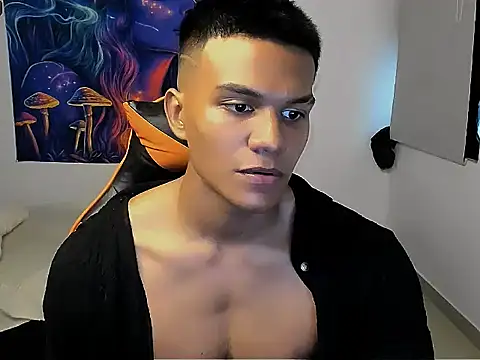 jeanfran ferrer online show from September 30, 7:08 pm