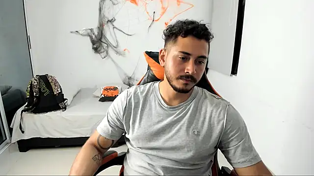 Snapshot of ashlan_king chatting on November 17, 2:39 am ashlan king online show from November 17, 2:39 am