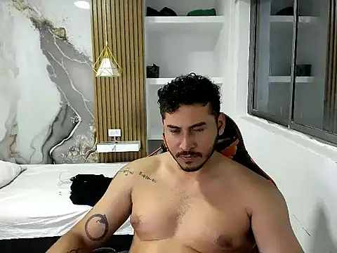 ashlan king online show from May 15, 3:46 am