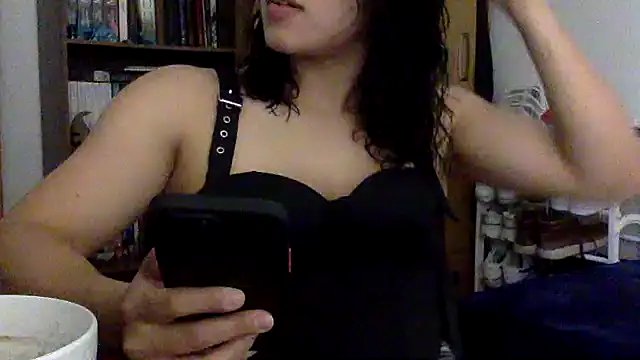 Snapshot of SEXOFLION chatting on September 14, 3:05 am SEXOFLION online show from September 14, 3:05 am