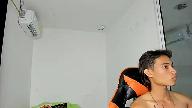 kenshi roa online show from November 25, 5:07 am