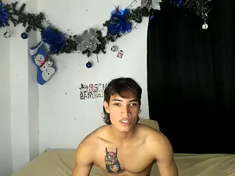 kenshi roa online show from December 21, 9:11 pm