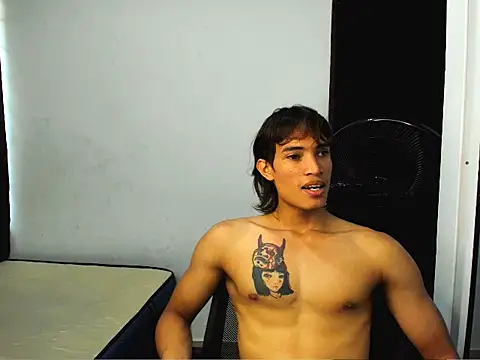 kenshi roa online show from January 11, 9:09 pm