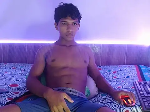 Marcus Fridman online show from September 26, 6:34 pm