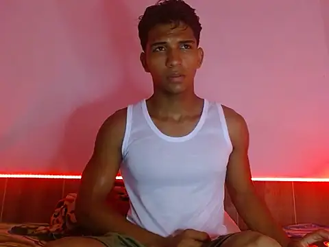 Marcus Fridman online show from September 30, 5:40 pm