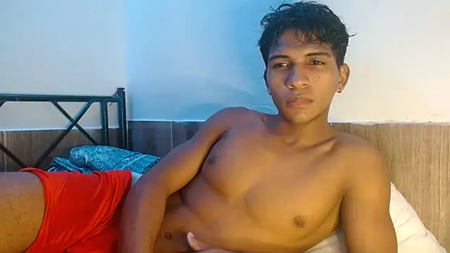 Marcus Fridman online show from December 2, 1:33 am