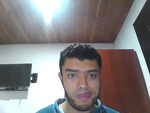 Mario6821 online show from June 8, 2:12 am
