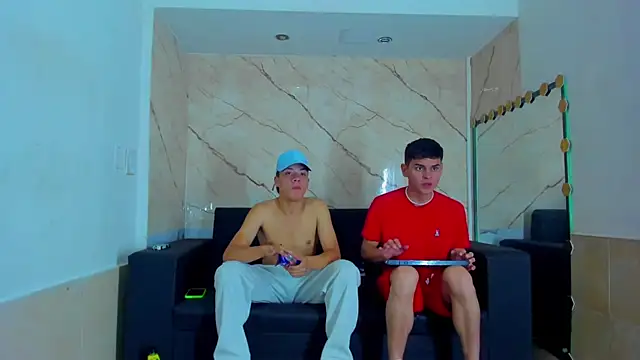 Rick big online show from September 29, 4:17 am