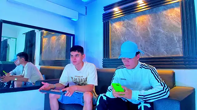 Rick big online show from September 30, 3:44 am