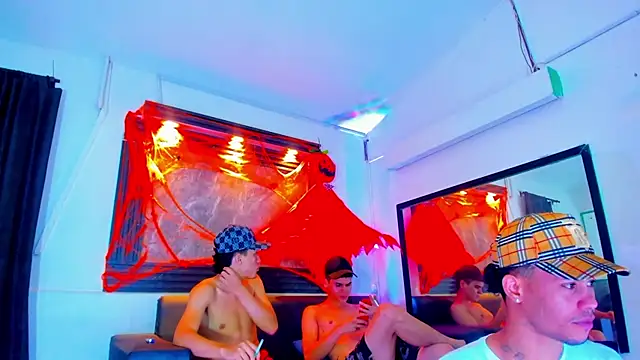 Rick big online show from October 23, 3:28 am