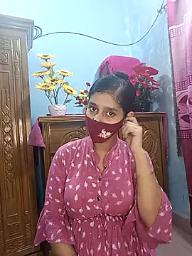 Cute Faria online show from September 15, 4:51 pm