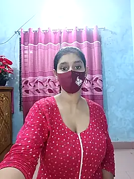 Cute Faria online show from October 5, 4:05 pm