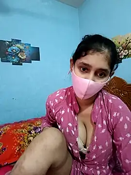 Cute Faria online show from October 20, 4:35 am