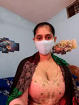 Cute Faria online show from January 15, 3:44 am