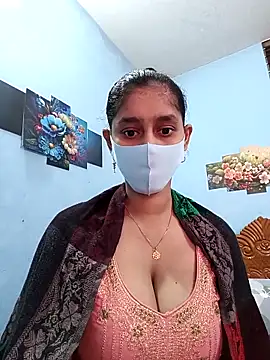 Cute Faria online show from February 7, 5:33 am