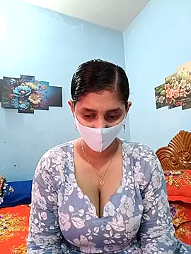 Cute Faria online show from April 23, 4:14 am