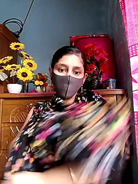 Cute Faria online show from April 27, 4:54 am