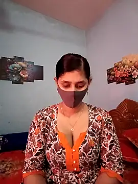Cute Faria online show from April 29, 4:16 am